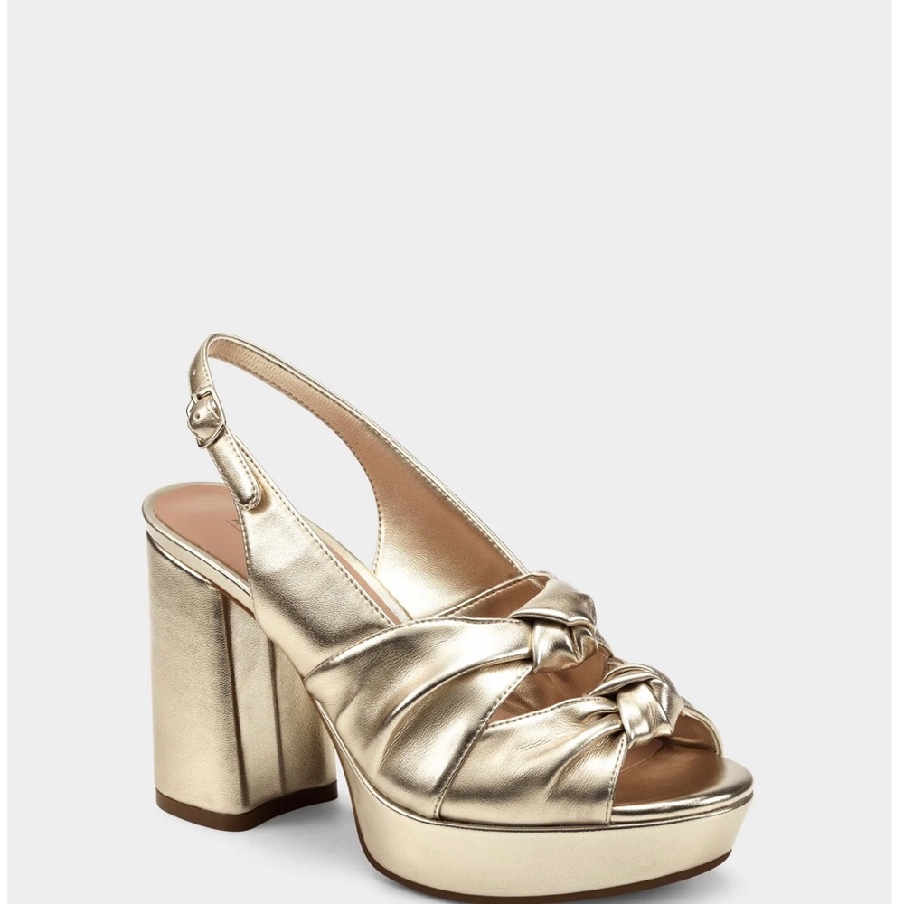 AEROSOLES Platform Shoes